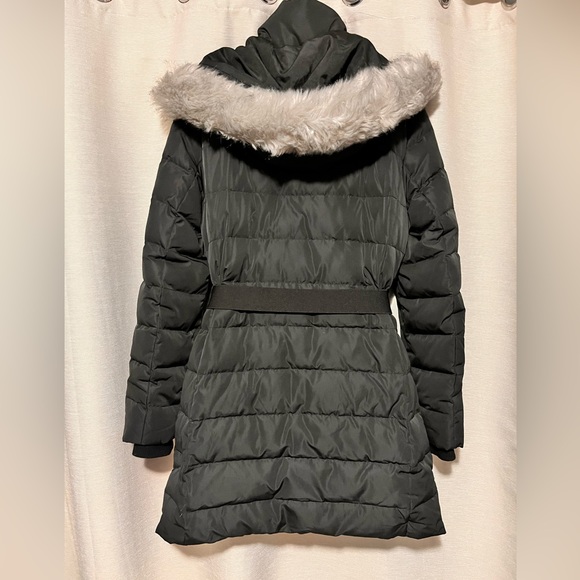 ZARA Parka - Picture 6 of 9